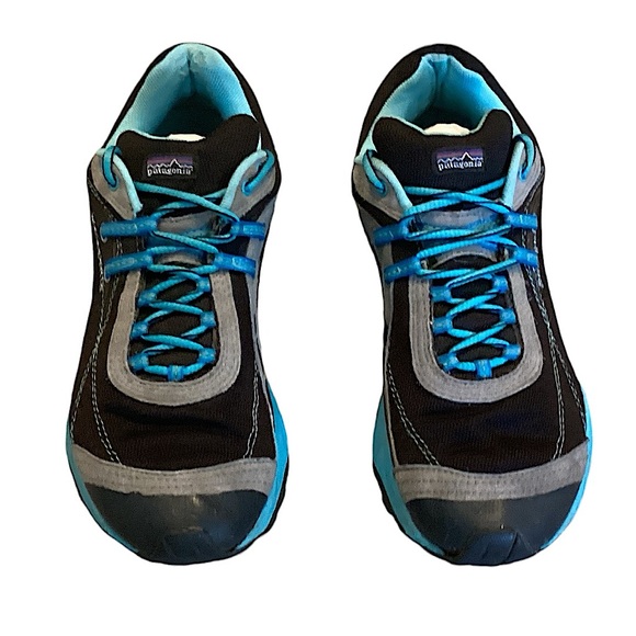 Patagonia Tsali 3.0 Trail Running Shoes 9.5 - Picture 2 of 11